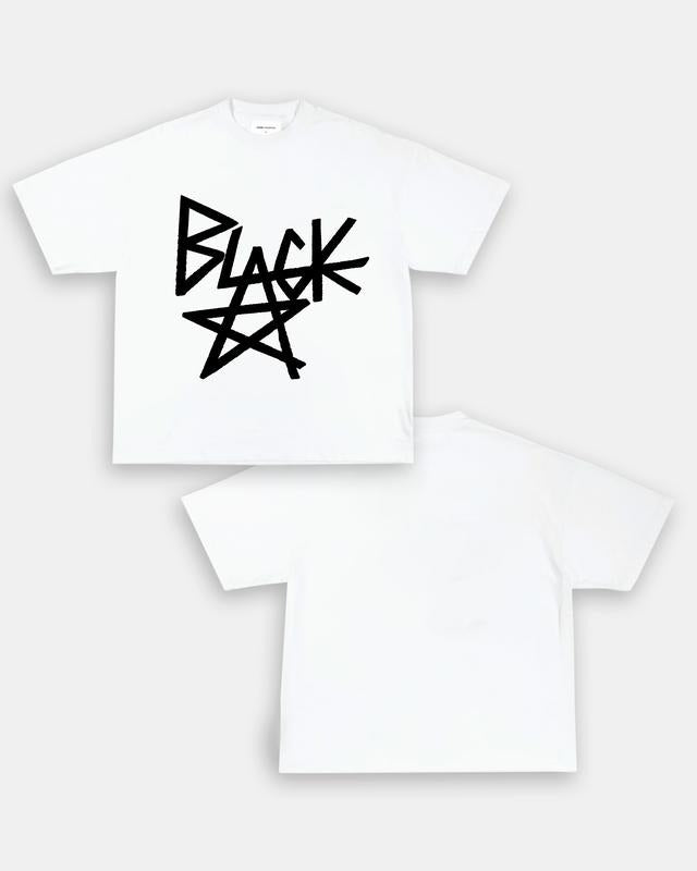 Blackstar Soul Eater Oversize T-Shirt T-shirt Hoodies & Sweatshirts | HypeDripTees.com