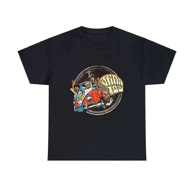 Blink 182 Rock 'n' Roll T-Shirts A Must-Have Collection ! Hoodie, Sweatshirt | HypeDripTees.com