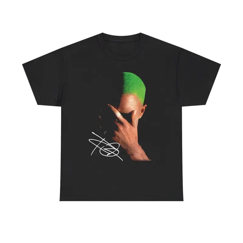 Blond Frank Inspired Graphic T-Shirt Casual Classic Menswear Retro Top Vintage Hoodie, Sweatshirt | HypeDripTees.com
