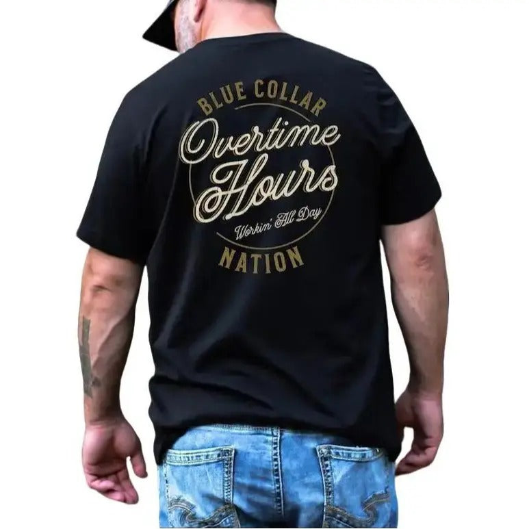 Blue Collar Shirt, Blue Collar Gifts, Lineman Shirt, Welder Shirt, Contractor Shirt, Mechanic Shirt, Blue Collar Wife...