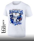 Blue Jays Legendary Home Runs 2026 shirt