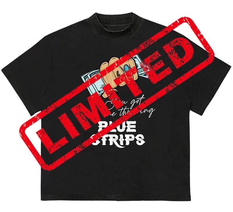Blue Strips Jess.sieesie Murur.muph Gildan T-Shirt Lightweight, Soft, and Stylish Hoodie, Sweatshirt | HypeDripTees.com