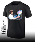 Bob Ross The Joy of painting shirt
