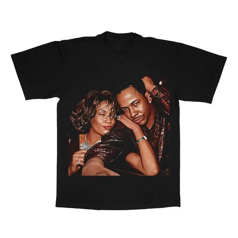 Bobby & Whitney adult t-shirt wompwompmrcomershirt Hoodie, Sweatshirt | HypeDripTees.com
