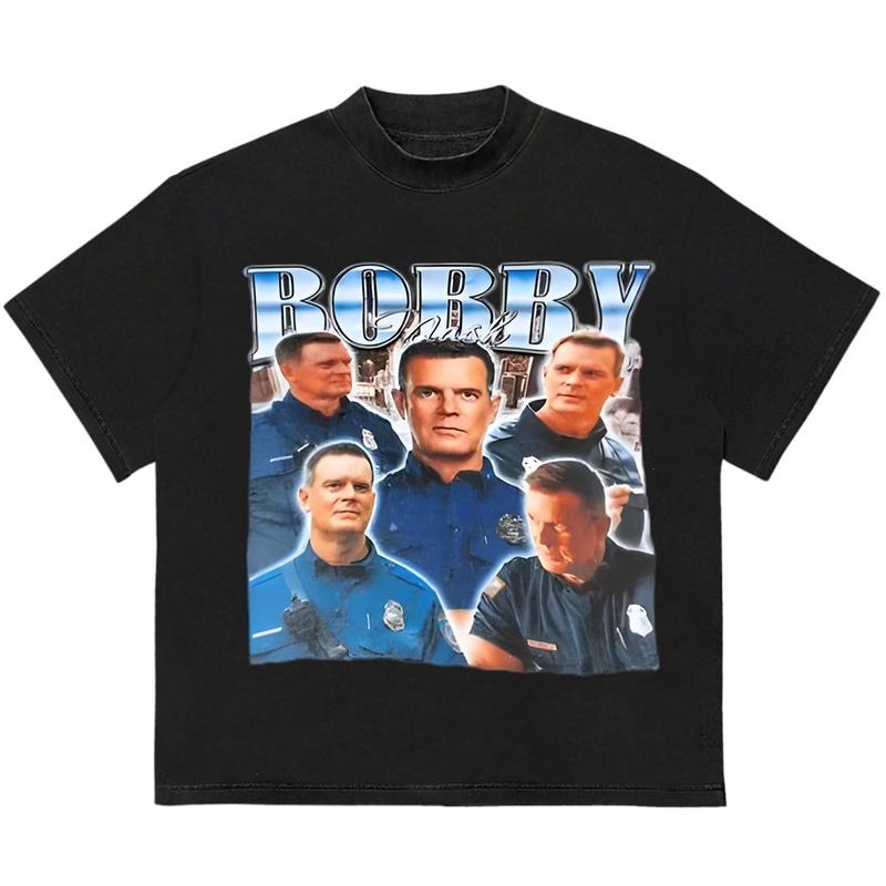 Bobby Nash T-Shirt Bold T-Shirt for Night Out Vibes Add Your Unique Twist Hoodie, Sweatshirt | HypeDripTees.com