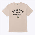 Boilers Vs Everybody T Shirt