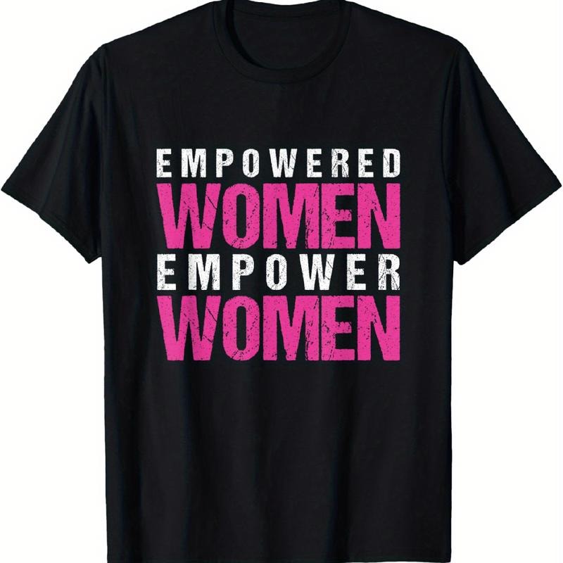 Bold Women Unite T-Shirt With Powerful Feminist Statement Hoodie, Sweatshirt | HypeDripTees.com