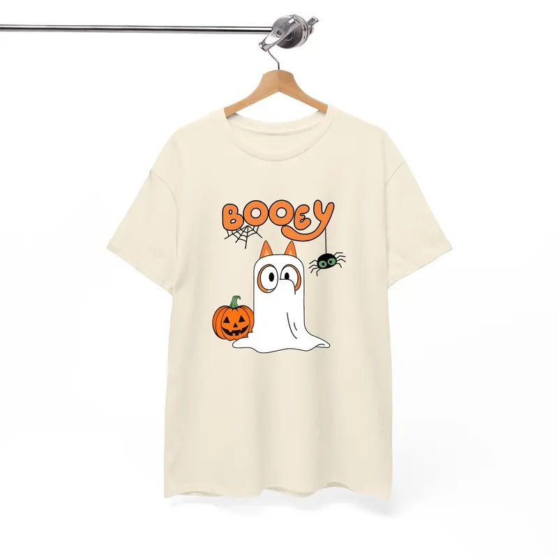 Booey Halloween Tshirt, Sweatshirt, Hoodiestyle{n002}2 Hoodie | HypeDripTees.com