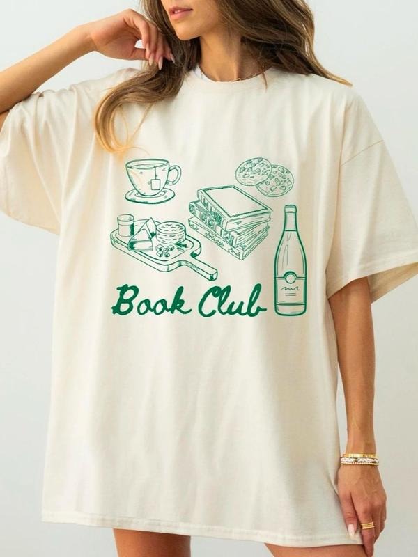 Book Club Shirt, Bookworm Shirt, Bookish Sweatshirt, Book Lover Hoodie, Book Lover Gift, Bookclub, Bookish Shirt, Reading Tee