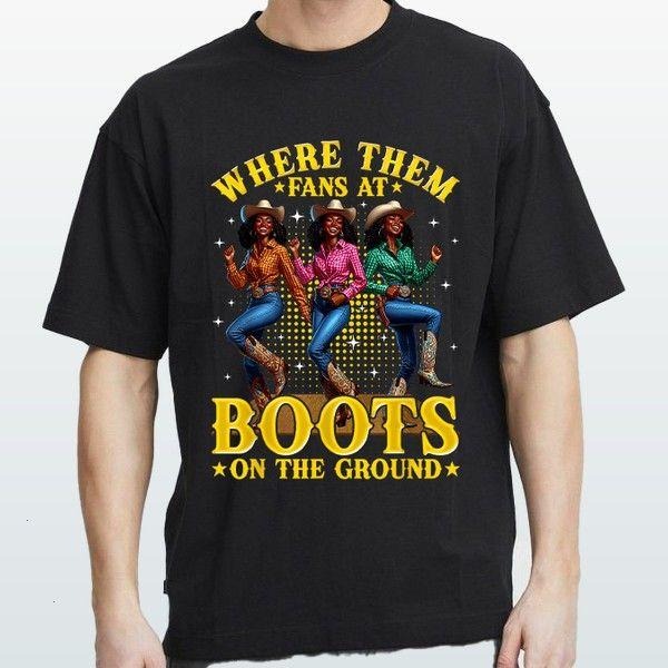 Boot On The Ground T-shirt Premium Comfort Quality Graphic Design Street Style Hoodie, Sweatshirt | HypeDripTees.com