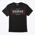 Border Czar Tom Homan Trump President Elect Maga Support T Shirt