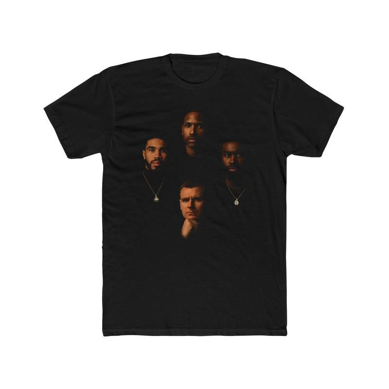 Boston Basketball 90S Death Row Records Retro Style T-Shirt, Gift For Fan Hoodie, Sweatshirt | HypeDripTees.com