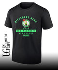 Boston Celtics 2026 NBA Playoffs Different Here shirt