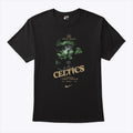 Boston Celtics Courtside T Shirt