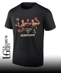 Boston Celtics Playoff NBA 2026 shirt
