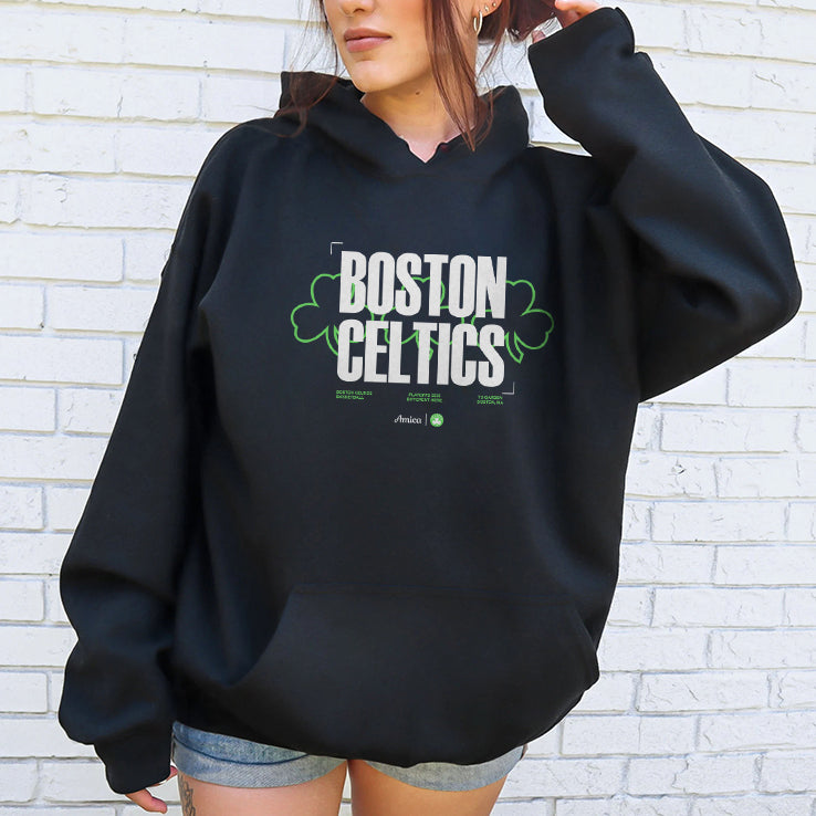Boston Celtics Playoffs 2025 Different Here To Garden Boston MA Shirt
