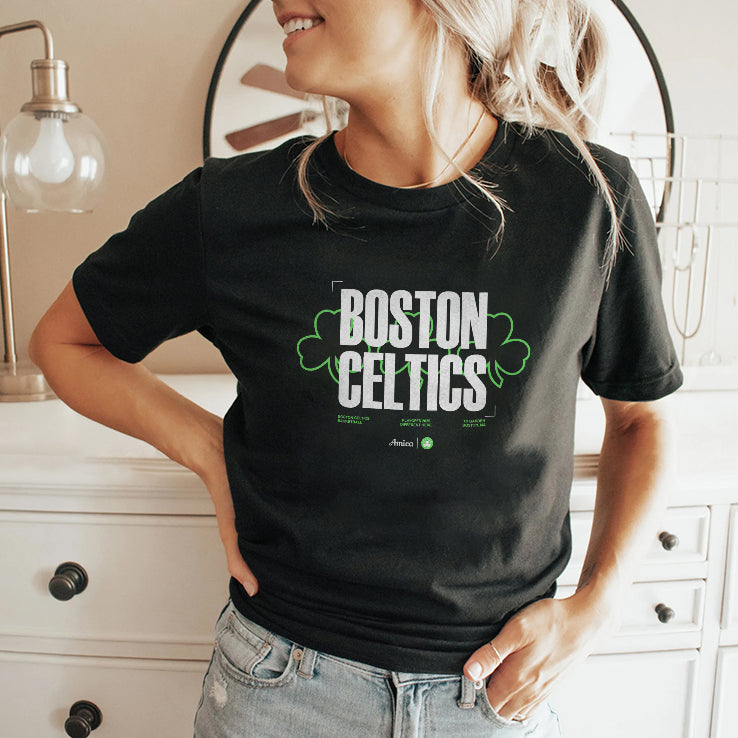 Boston Celtics Playoffs 2025 Different Here To Garden Boston MA Shirt