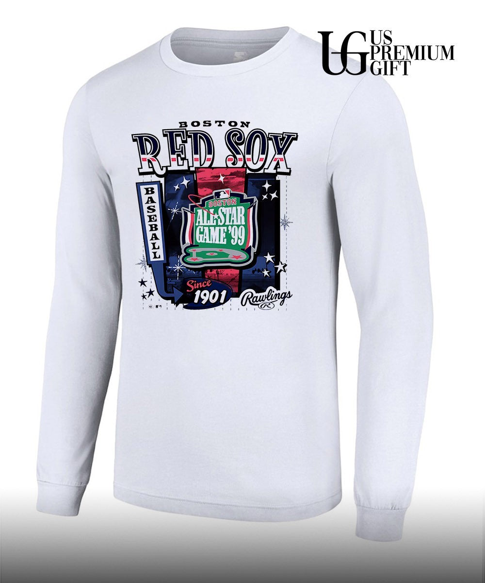 Boston Red Sox Baseball All Star Game 99 shirt