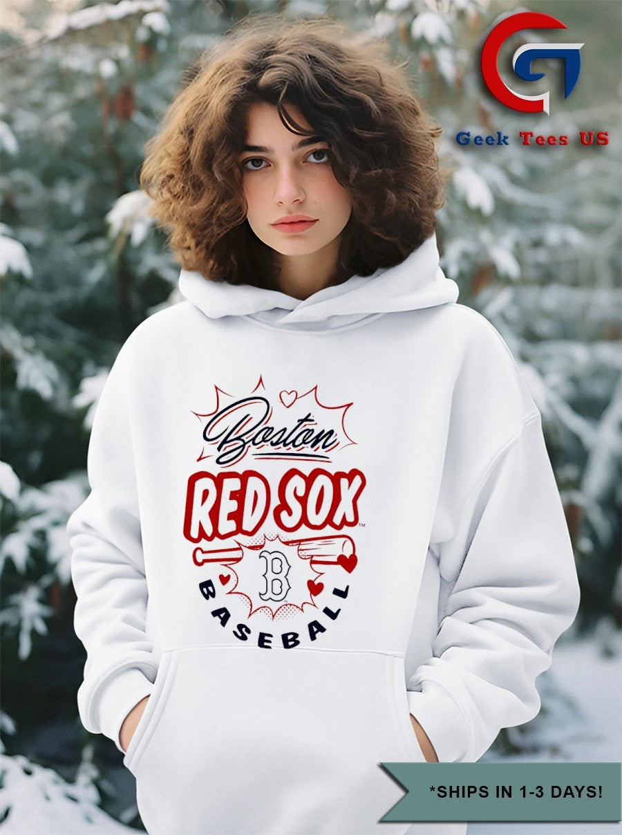 Boston Red Sox Baseball Day MLB 2025 shirt