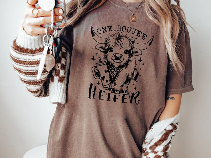 Boujee Women's Tops & Sweatshirts T-Shirts, Hoodie | HypeDripTees.com