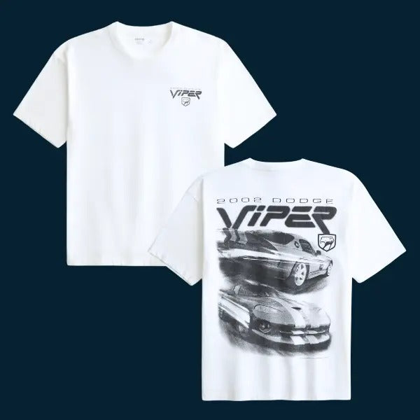 Boxy Dodgee Viperr Graphic Shirt Gift For Boyfriend Hoodie, Sweatshirt | HypeDripTees.com