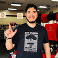 Boy Division We Got The Bomb shirt
