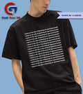 Branden Collinsworth I stand on the side of liberating shirt