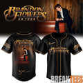 Brandon Flowers On Tour 2026 Signature Edition Jersey
