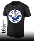Brandon Hagel Bagel TB 38 Tampa Bay Lightning Hockey shirt