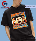 Breddie Mercury bread shirt