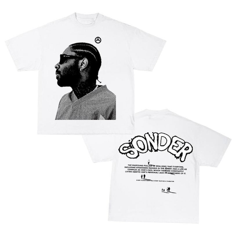 Brent FaiyazZZ Shirt, Graphic Tee 2025 Iconic Style for Rap Fans Unisex Shirt For Men and Women Hoodie, Sweatshirt