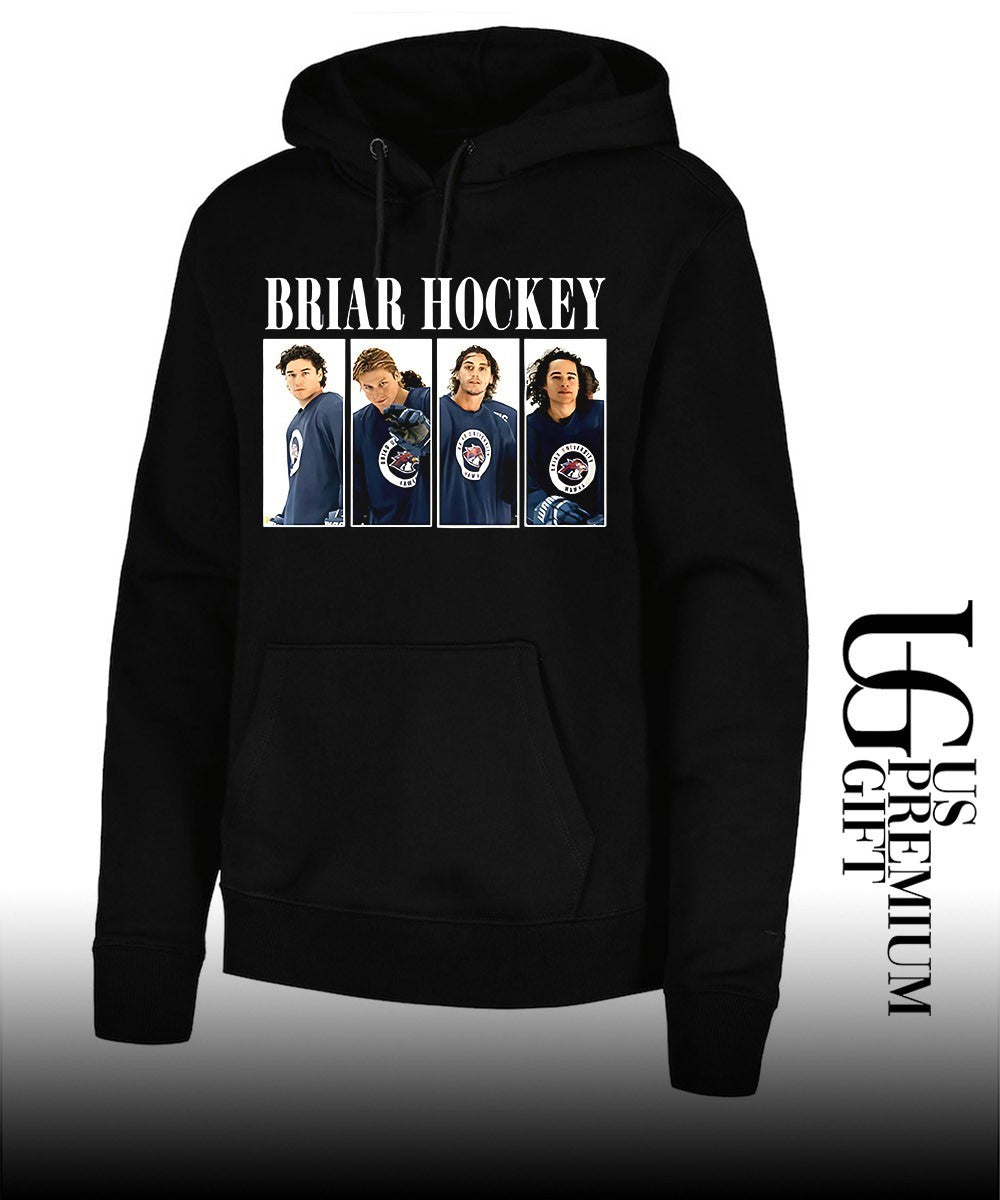 Briar Hockey Boys Campus movie shirt