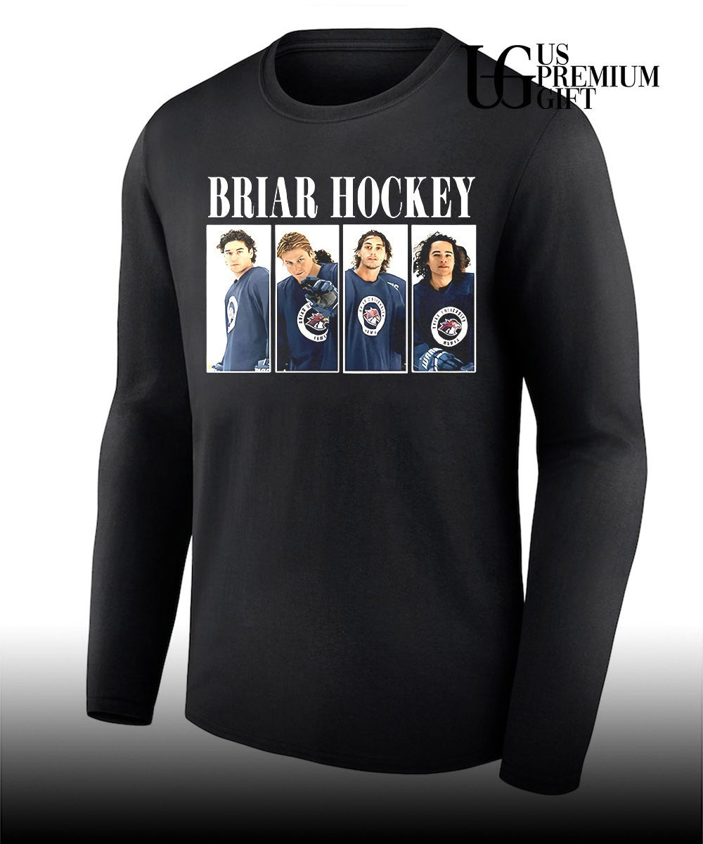 Briar Hockey Boys Campus movie shirt