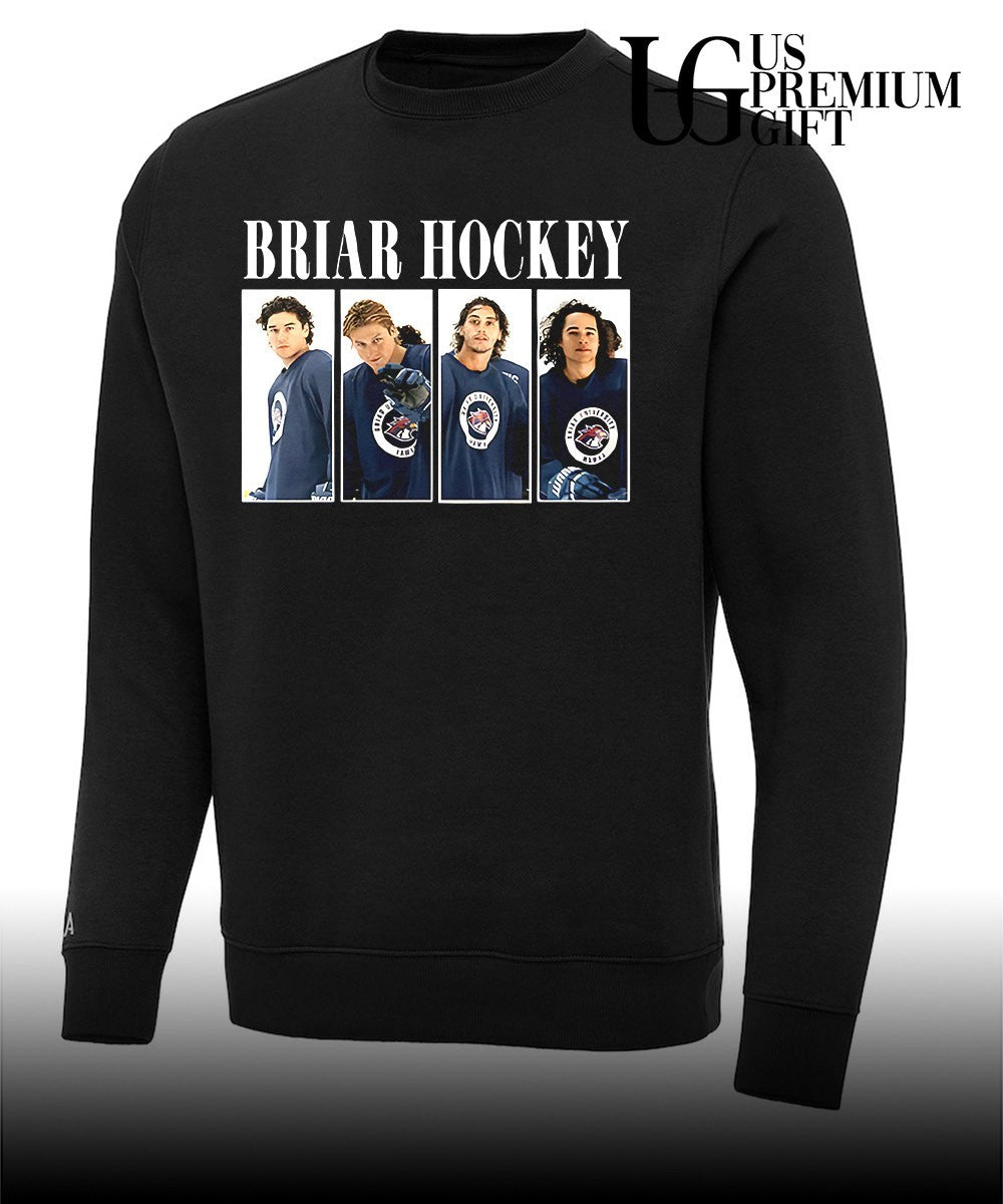 Briar Hockey Boys Campus movie shirt