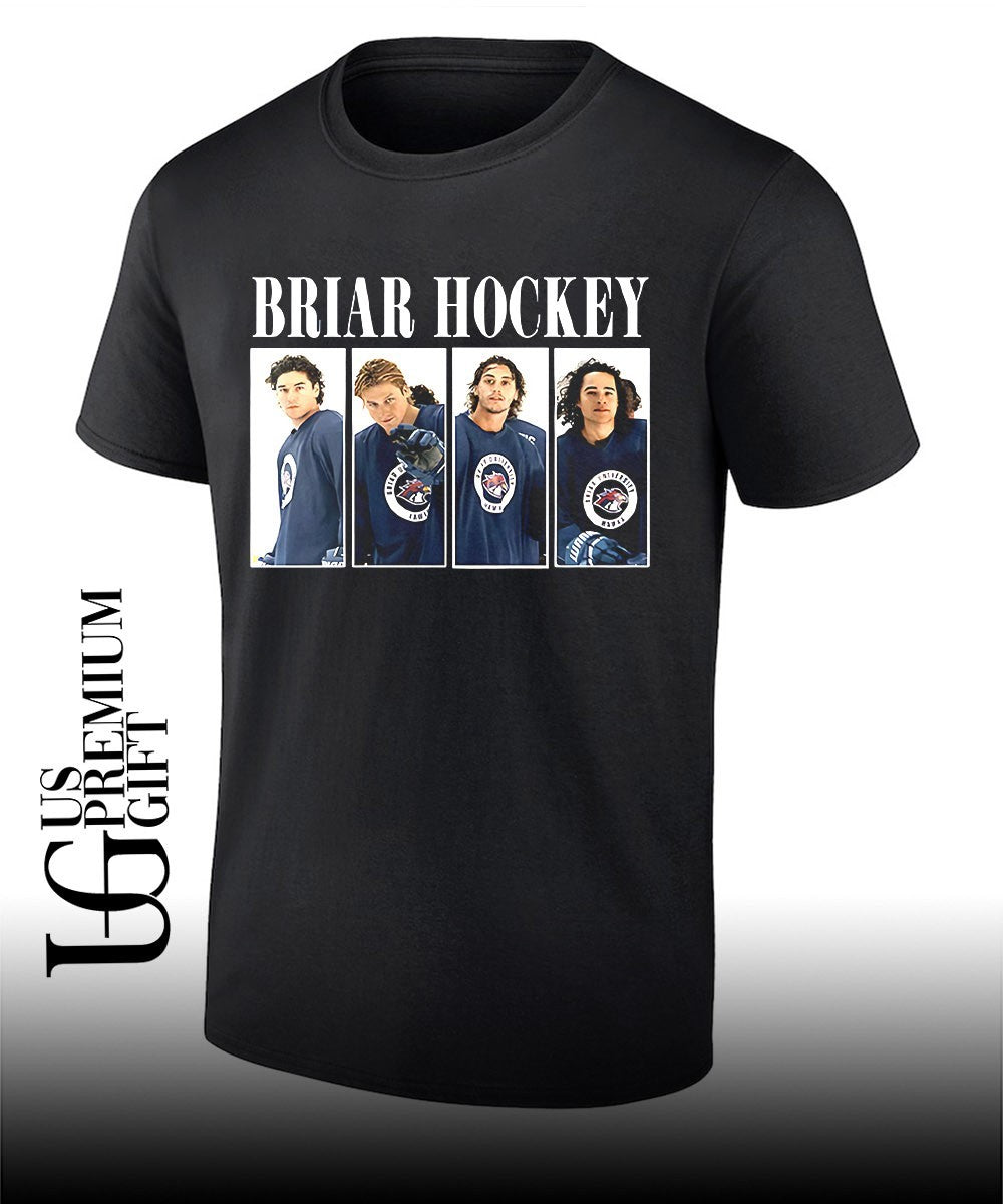 Briar Hockey Boys Campus movie shirt