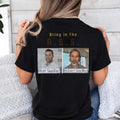 Bring In The Ass Matt Seidler Robert Seidler Shirt