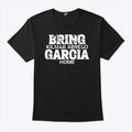 Gene Ben Gary Jack Tiger Rory T Shirt