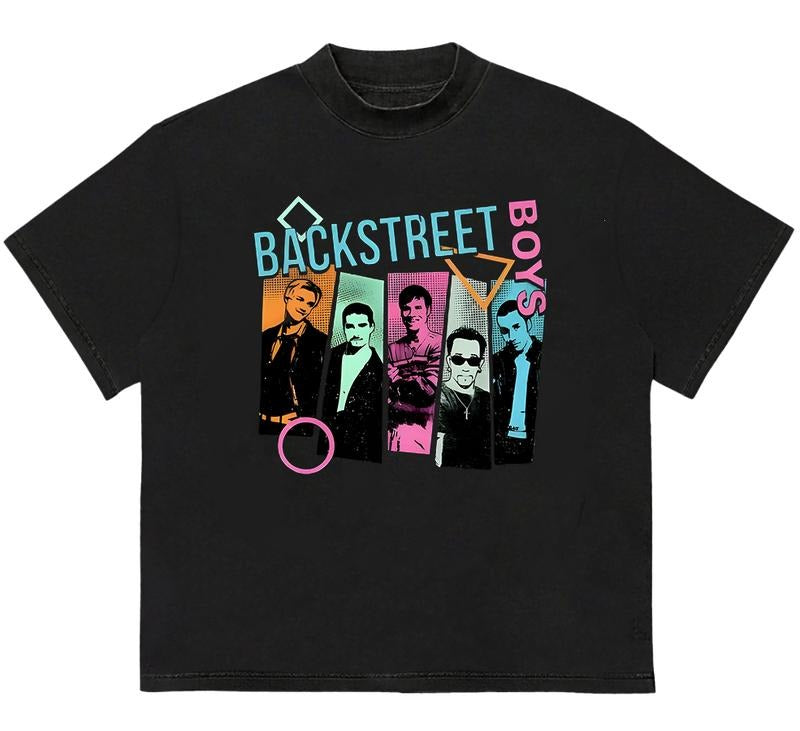 Bring Memory Back Street Men Women Boys Girls T-Shirt Comfortable Fit for All-Day Wear Hoodie, Sweatshirt | HypeDripTees.com