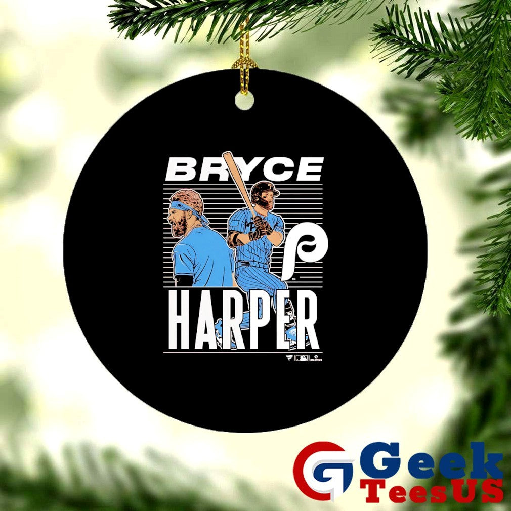 Bryce Harper Philadelphia Phillies MLB 2025 shirt