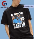 Bryce Harper Philadelphia Phillies MLB 2025 shirt