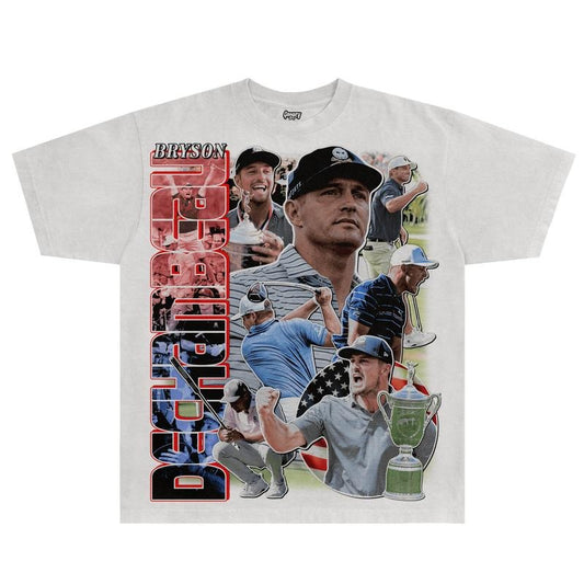 Bryson DeChambeau US Open Tee | Vintage Tee Graphic T-Shirt Sweatshirt Hoodie | Sport Tee - Gift For Fan