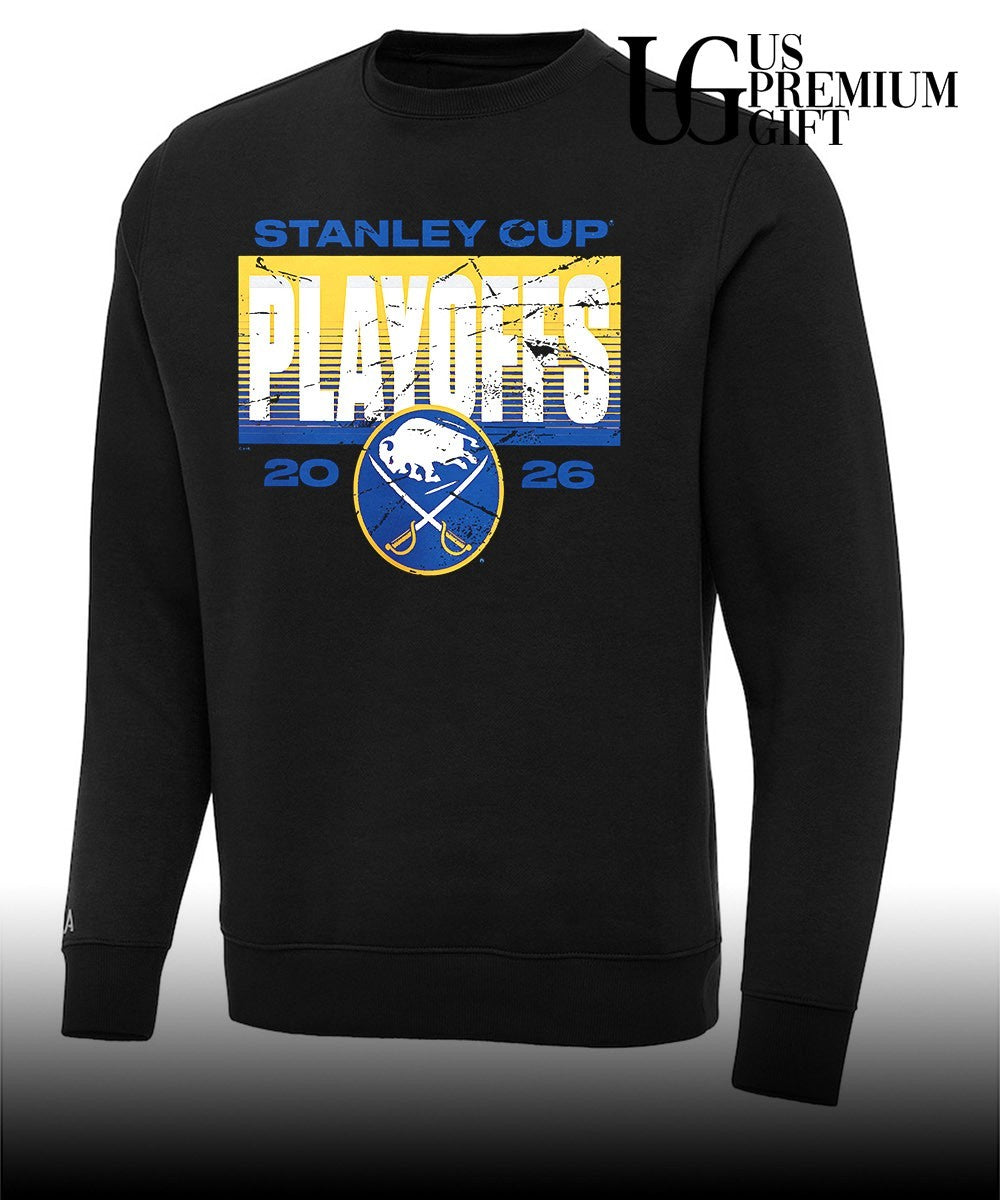 Buffalo Sabres 2026 Stanley Cup Playoffs shirt