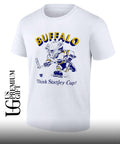 Buffalo Sabres Think Stanley Cup shirt