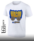 Buffalo Sabres WaGon 2026 Playoffs celebrating shirt