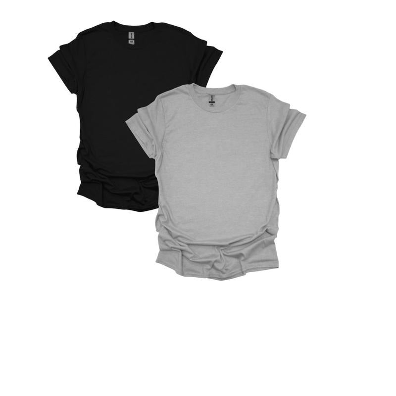 Build one Gildan T-Shirt (Pick your Design on LIVE) Hoodie, Sweatshirt | HypeDripTees.com