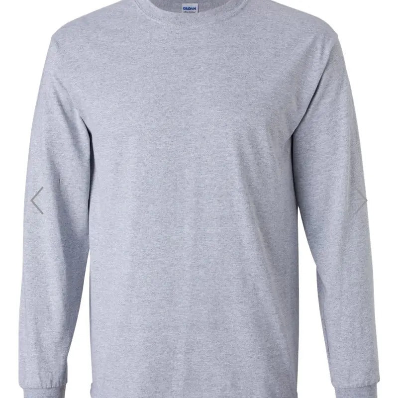 Build your own long sleeve glidan t-shirts Hoodie, Sweatshirt | HypeDripTees.com