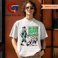 Bulldogs dog walked Irish-23 Quarter final Championship 2025 shirt