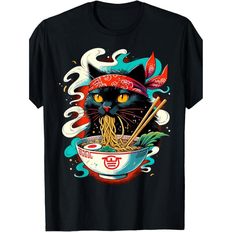 Burning ManWhimsical Graphic T Shirt For Men 100 Cotton Crew Neck Short Sleeve Casual Wear Perfect For Holidays And...