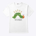 But The Wasp Larvae Are Hungrier T Shirt