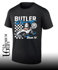 Butler Racing Indianapolis Motor Speedway shirt